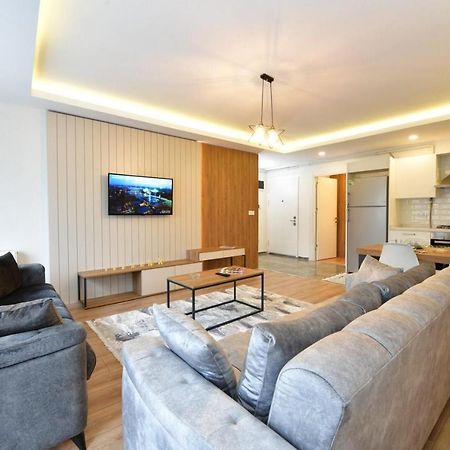 Apartament Colorist Stambuł Zewnętrze zdjęcie