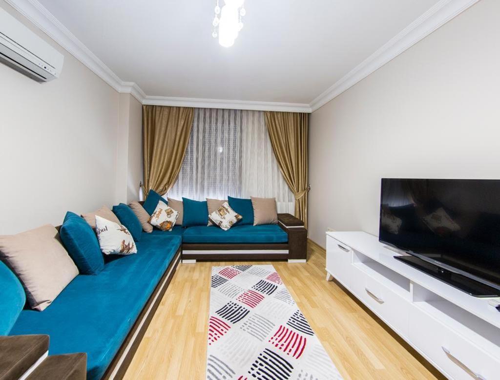 Apartament Colorist Stambuł Zewnętrze zdjęcie