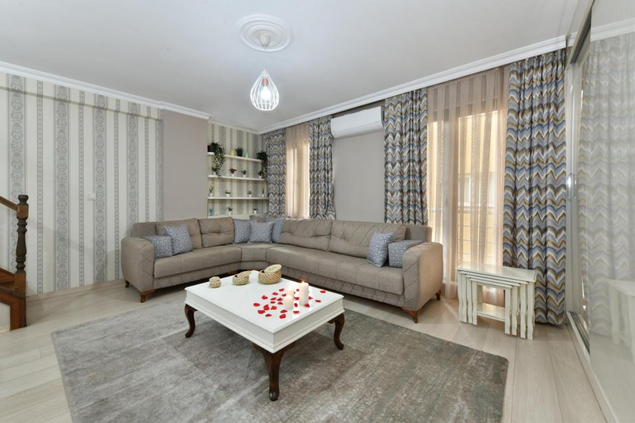 Apartament Colorist Stambuł Zewnętrze zdjęcie