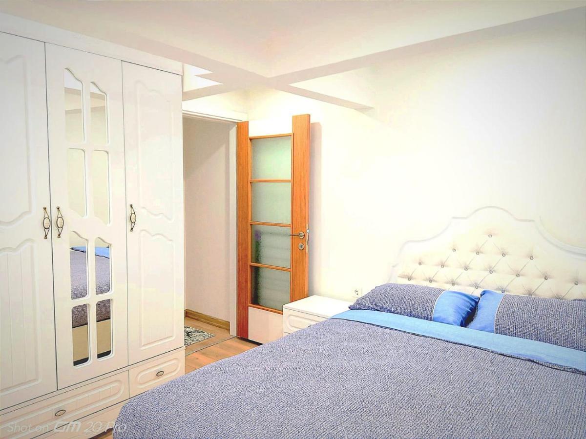 Apartament Colorist Stambuł Zewnętrze zdjęcie