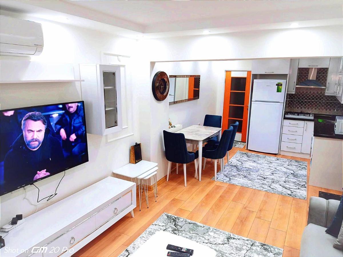 Apartament Colorist Stambuł Zewnętrze zdjęcie